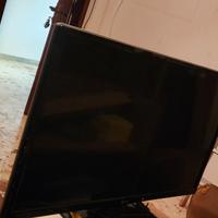 monitor tv LG 29 pollici