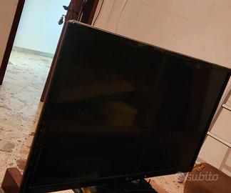 monitor tv LG 29 pollici