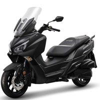 Sym joy max 300 z euro 5 abs/tcs