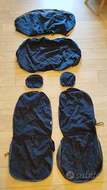 Coprisedili Fiat Panda 169