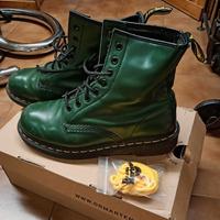 Stivaletti dr martiens