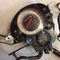 STRUMENTAZIONE CHIOCCIOLA 150 125 HONDA 2004 VEGLI