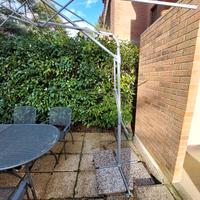 Ombrellone da esterno