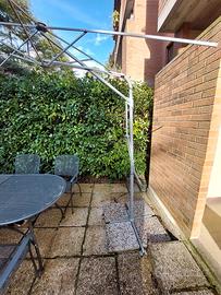 Ombrellone da esterno