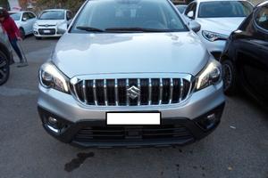 Suzuki S-Cross 1.4 Hybrid Easy