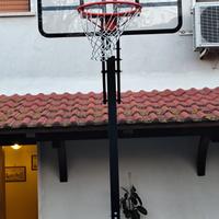 canestro b700 pro decathlon 