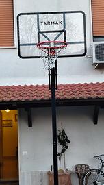 canestro b700 pro decathlon 