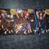 manga-Occhi di gatto