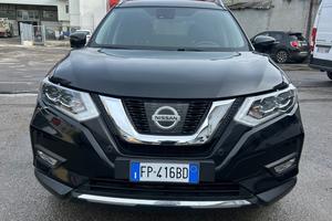 Nissan X-Trail 1.6 dCi 4WD Tekna solo 82mila km!