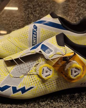 Scarpe northwave extreme pro 