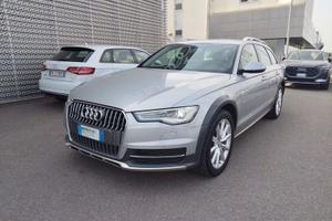 Audi A6 allroad quattro A6 Allroad 3.0 tdi Bu...