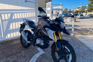 Bmw G 310 GS - 2018 - N 159