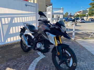 Bmw G 310 GS - 2018 - N 159