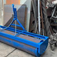 Rullo agricolo liscio