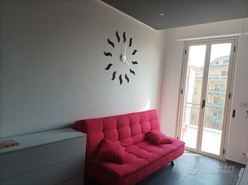 Camera piazza pierangeli