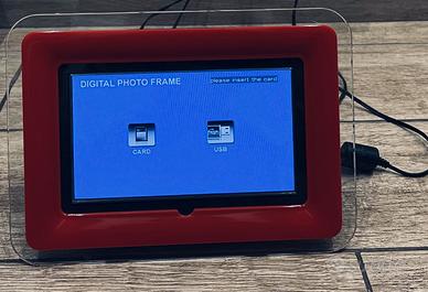 DIGITAL PHOTO FRAME ELDOR