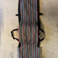 FODERO MATCH ROD PRO CASE 4+1 - GNT MATCH TEAM