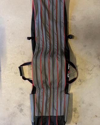 FODERO MATCH ROD PRO CASE 4+1 - GNT MATCH TEAM