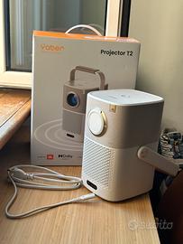 Proiettore yaber t2