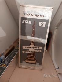 lavatappeti e lavamoquet vetrella