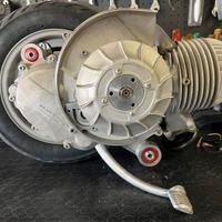 Quattrini 144 m1l gtr vespa