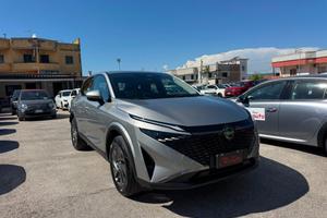 NISSAN Qashqai MHEV 140 CV Acenta
