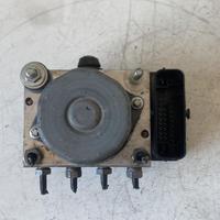 ABS FIAT Panda 3Â° Serie 0265260434 188A8000 Diese