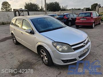 OPEL ASTRA H SW A04 1.9 CDTI 120CV -Ricambi