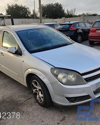 OPEL ASTRA H SW A04 1.9 CDTI 120CV -Ricambi