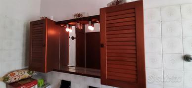 Pensili bagno