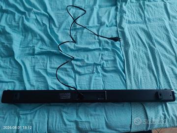soundbar bluetooth 60w Taotronics