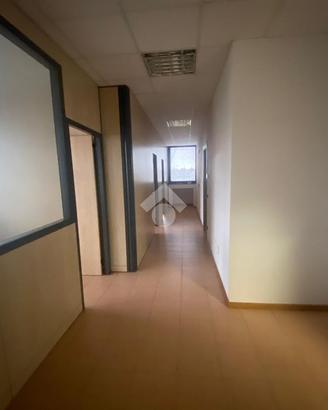 UFFICIO A REGGIO NELL'EMILIA
