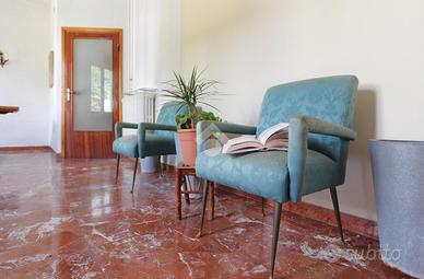 CASA SEMINDIPENDENTE A TERNI