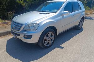 Mercedes ML allestimento sport