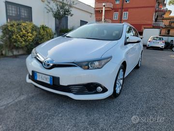 Toyota Auris Touring 1.8 Hybrid Active 73 MILA KM!