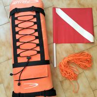 BOA/PLANCETTA “EPSEALON FLAT RAFT BOARD”