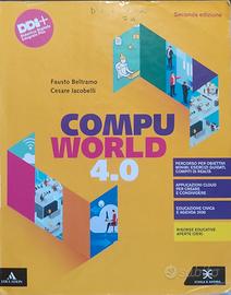 Compu World 4.0  (Ed.2)- ISBN 9788824786607