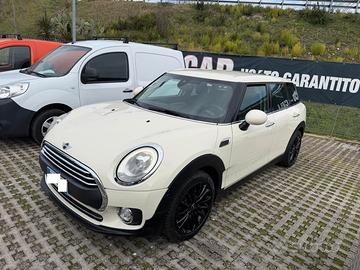 Mini One D Clubman 1.5 Hype 2016