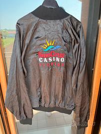 Varsity jacket 80’90’ USA SunCruz casinò Florida