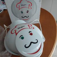 golosetto brandani per muffin