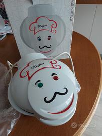 golosetto brandani per muffin