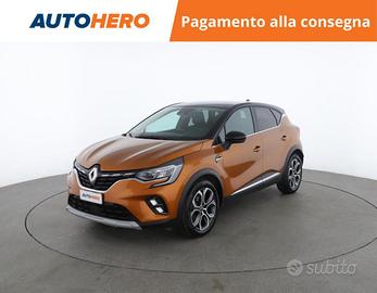 RENAULT Captur AP63686