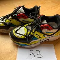 Scarpe bambino nr 33