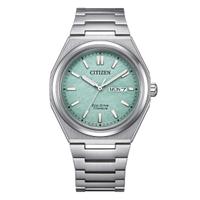 Citizen Super Titanio AW0130-85M