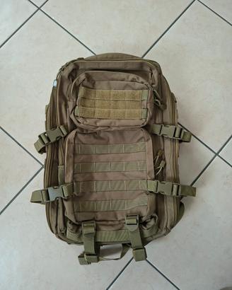 Zaino Tan Coyote Miltec