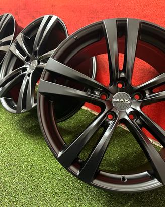 Cerchi 19 Mazda Kia Hyundai Nissan Dacia Honda R19