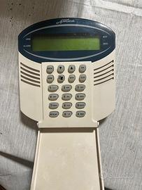 Tastiera Combivox amica