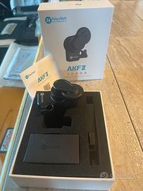 Follow focus Feyutech per AK2000/4000/4500