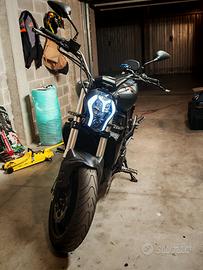 Benelli 502C