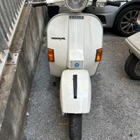 Piaggio Vespa 125 PX - 1981
